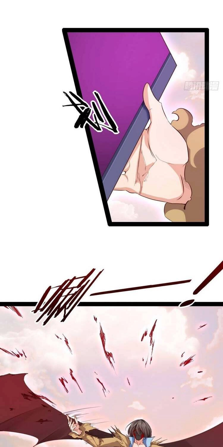 Bắt Đầu Làm Đầy Điểm Mị Lực Chapter 49 - 31