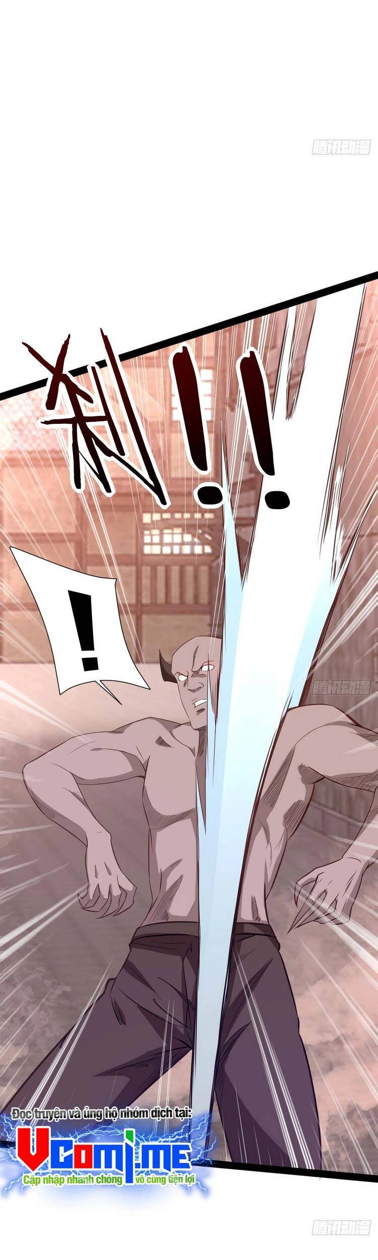 Bắt Đầu Làm Đầy Điểm Mị Lực Chapter 49 - 35