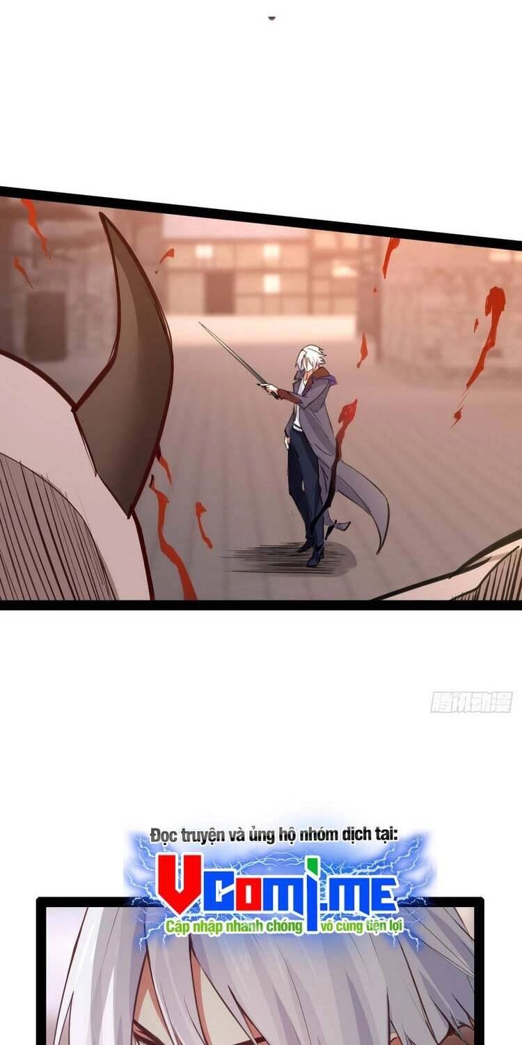 Bắt Đầu Làm Đầy Điểm Mị Lực Chapter 49 - 36