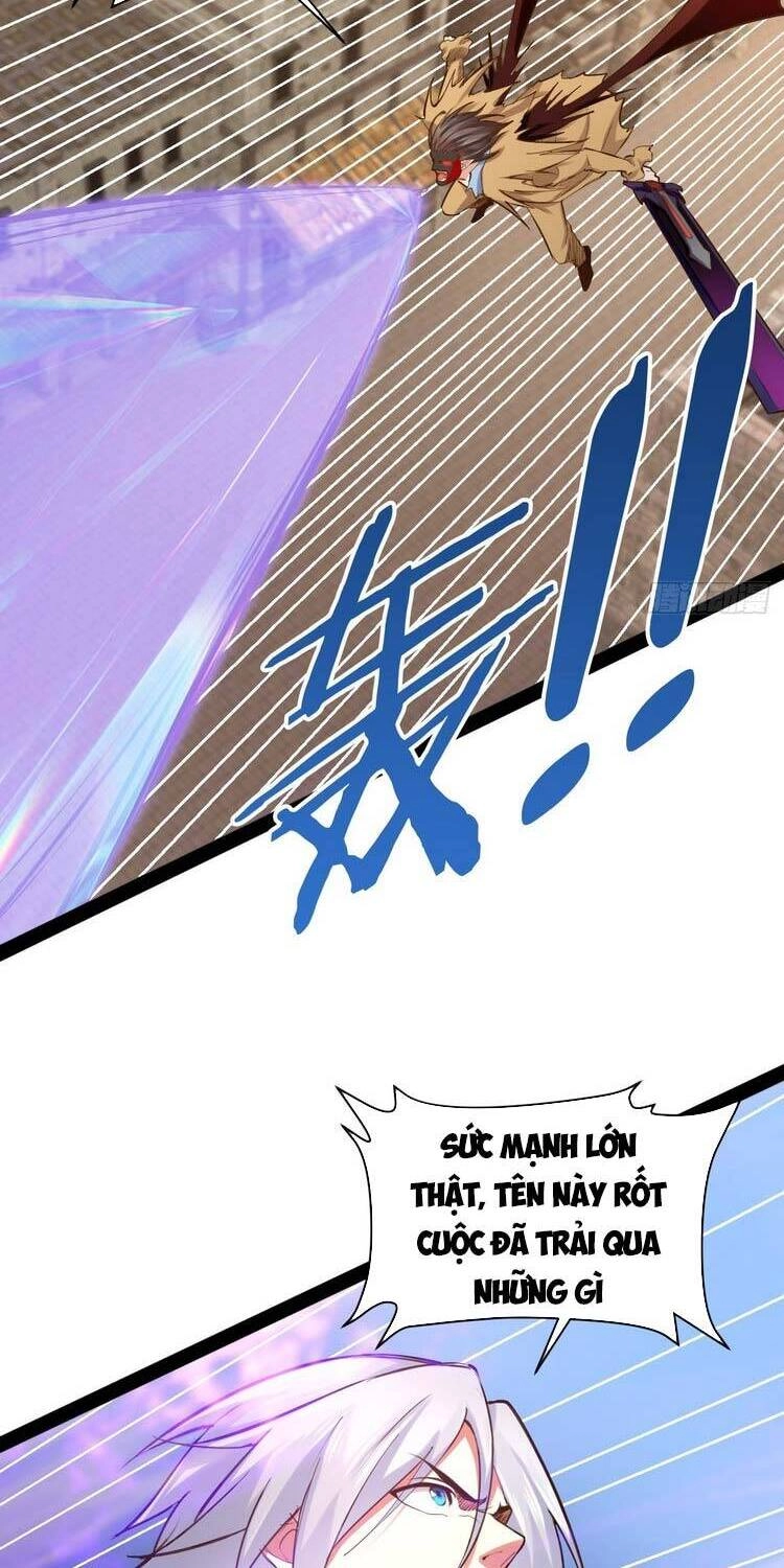 Bắt Đầu Làm Đầy Điểm Mị Lực Chapter 50 - 4