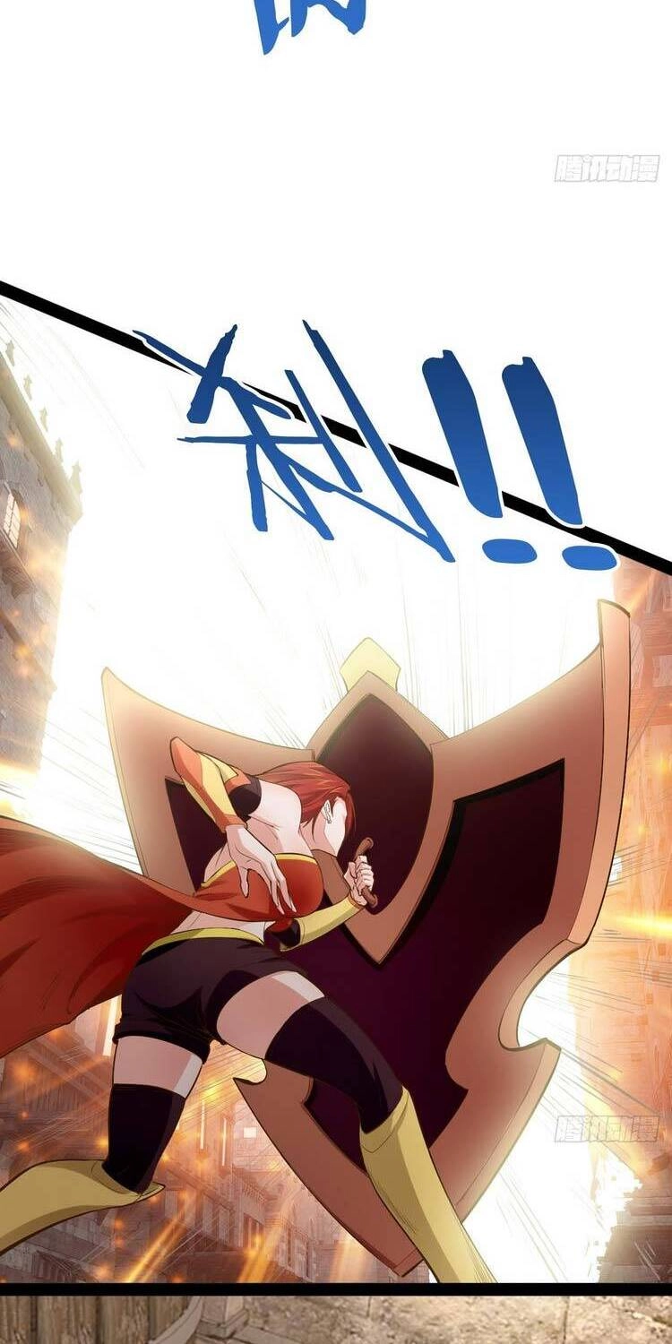 Bắt Đầu Làm Đầy Điểm Mị Lực Chapter 50 - 6