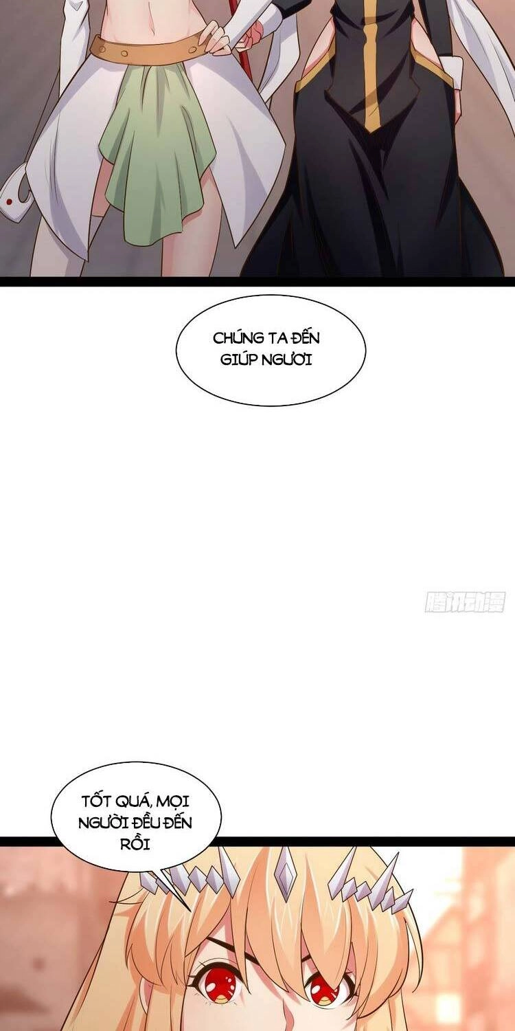 Bắt Đầu Làm Đầy Điểm Mị Lực Chapter 50 - 8