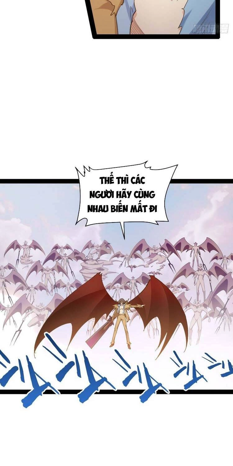 Bắt Đầu Làm Đầy Điểm Mị Lực Chapter 50 - 10