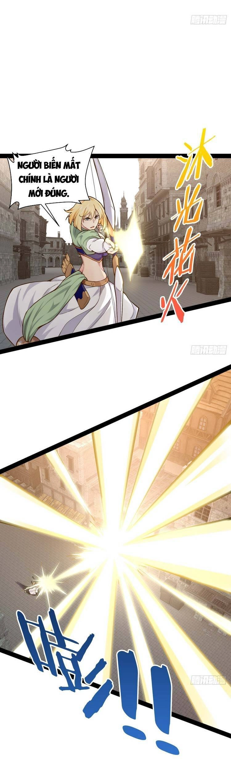 Bắt Đầu Làm Đầy Điểm Mị Lực Chapter 50 - 11