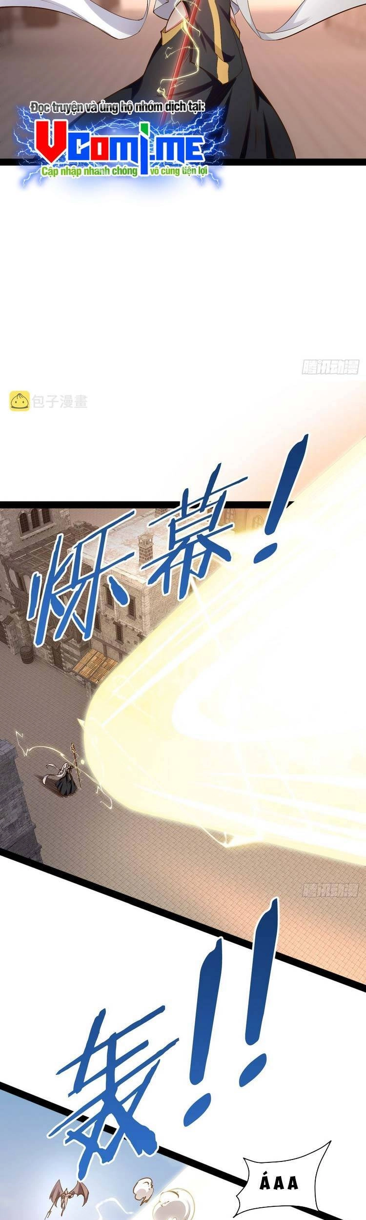 Bắt Đầu Làm Đầy Điểm Mị Lực Chapter 50 - 13