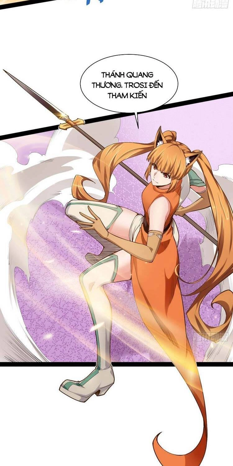 Bắt Đầu Làm Đầy Điểm Mị Lực Chapter 50 - 16