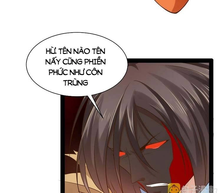 Bắt Đầu Làm Đầy Điểm Mị Lực Chapter 50 - 17