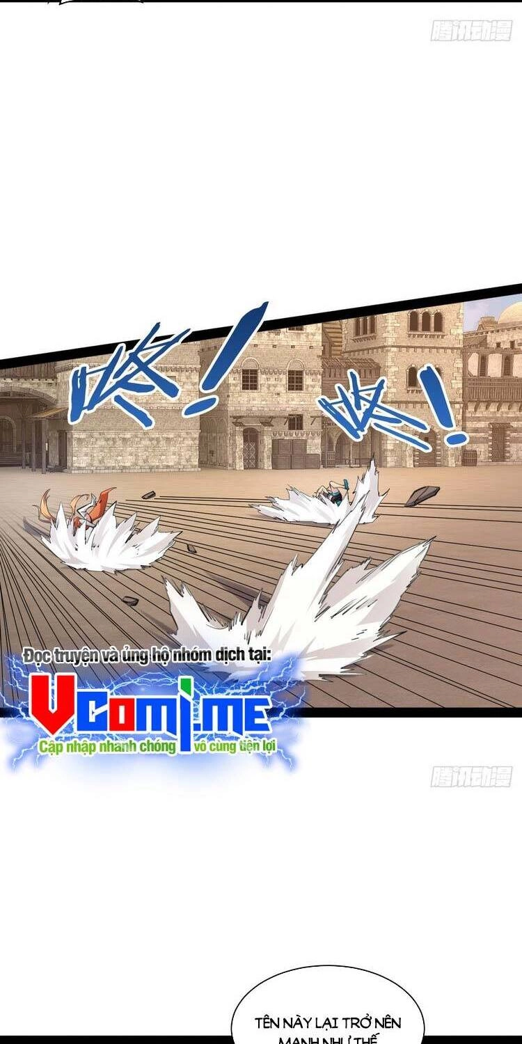 Bắt Đầu Làm Đầy Điểm Mị Lực Chapter 50 - 19