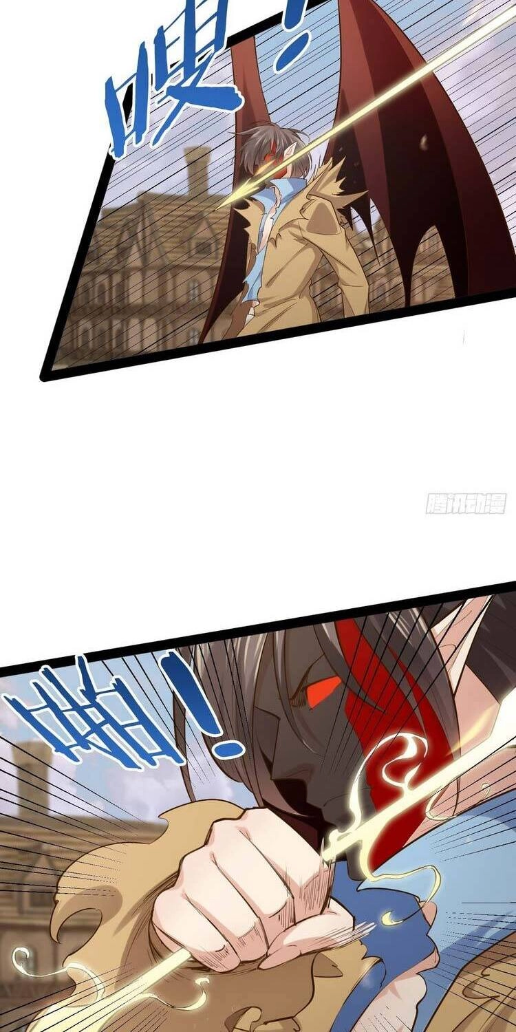 Bắt Đầu Làm Đầy Điểm Mị Lực Chapter 50 - 21