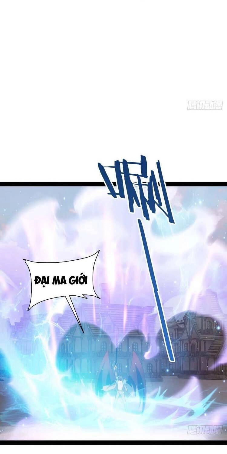 Bắt Đầu Làm Đầy Điểm Mị Lực Chapter 50 - 23