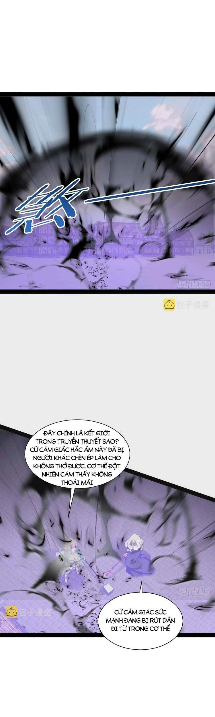 Bắt Đầu Làm Đầy Điểm Mị Lực Chapter 50 - 24