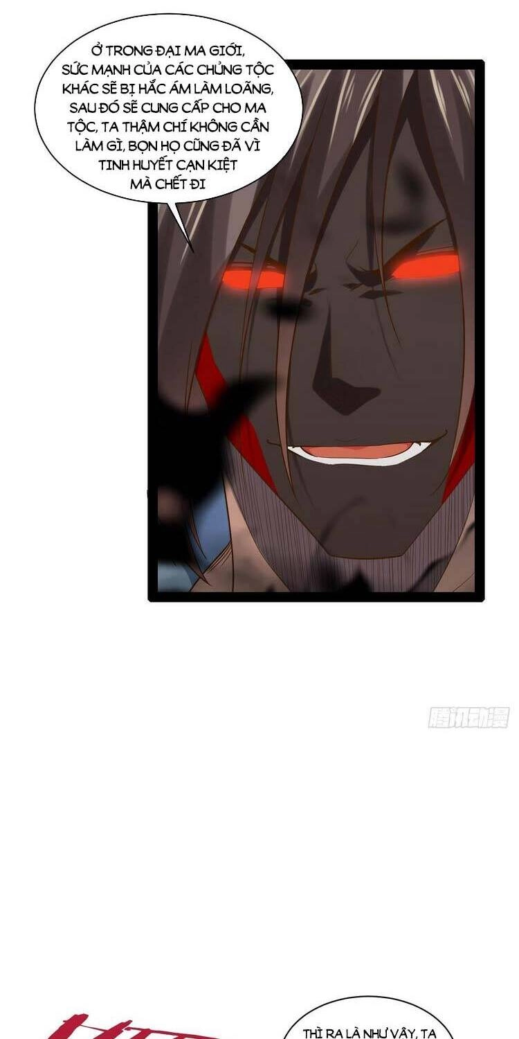 Bắt Đầu Làm Đầy Điểm Mị Lực Chapter 50 - 25