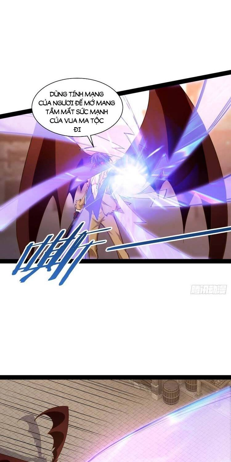 Bắt Đầu Làm Đầy Điểm Mị Lực Chapter 50 - 29