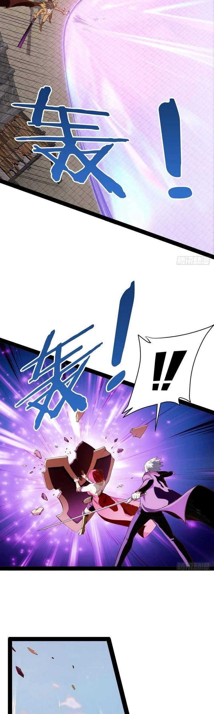 Bắt Đầu Làm Đầy Điểm Mị Lực Chapter 50 - 30