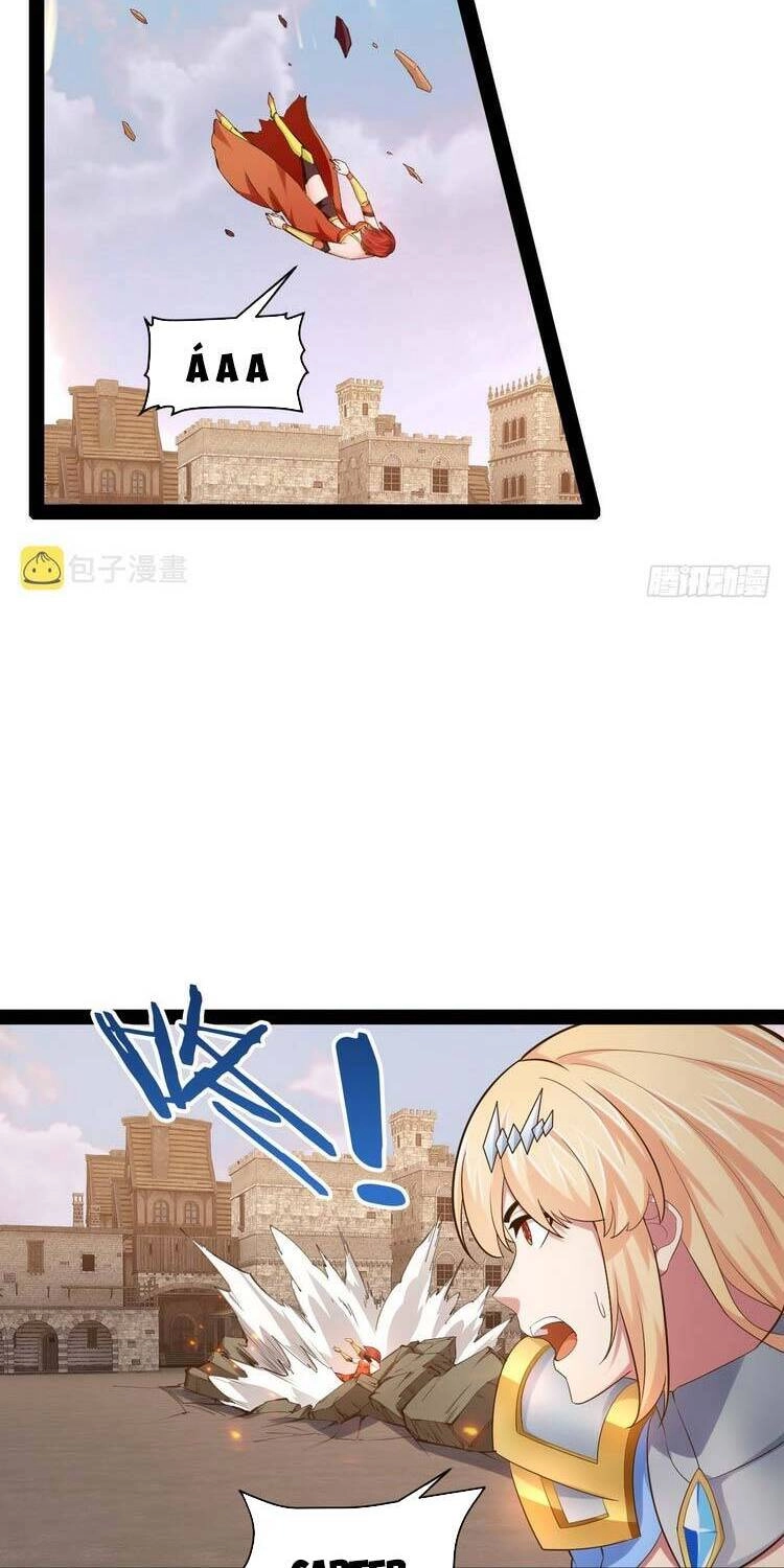 Bắt Đầu Làm Đầy Điểm Mị Lực Chapter 50 - 31