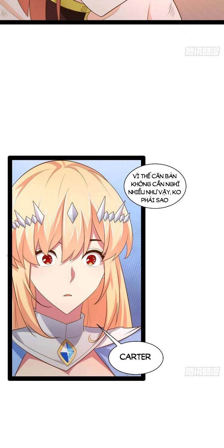 Bắt Đầu Làm Đầy Điểm Mị Lực Chapter 50 - 33