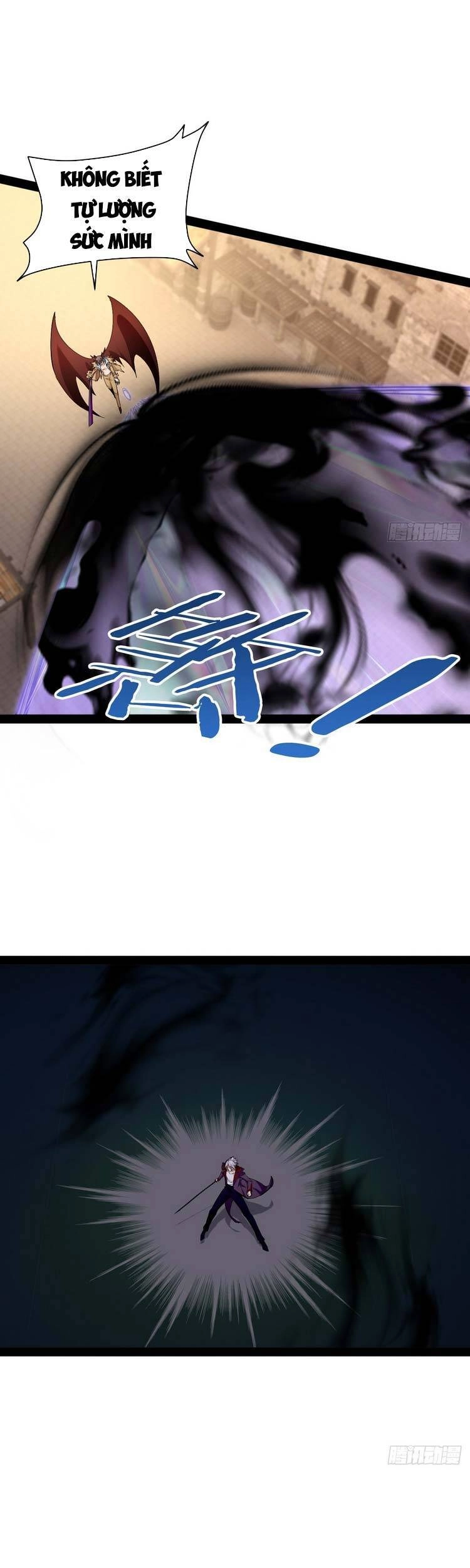 Bắt Đầu Làm Đầy Điểm Mị Lực Chapter 50 - 37