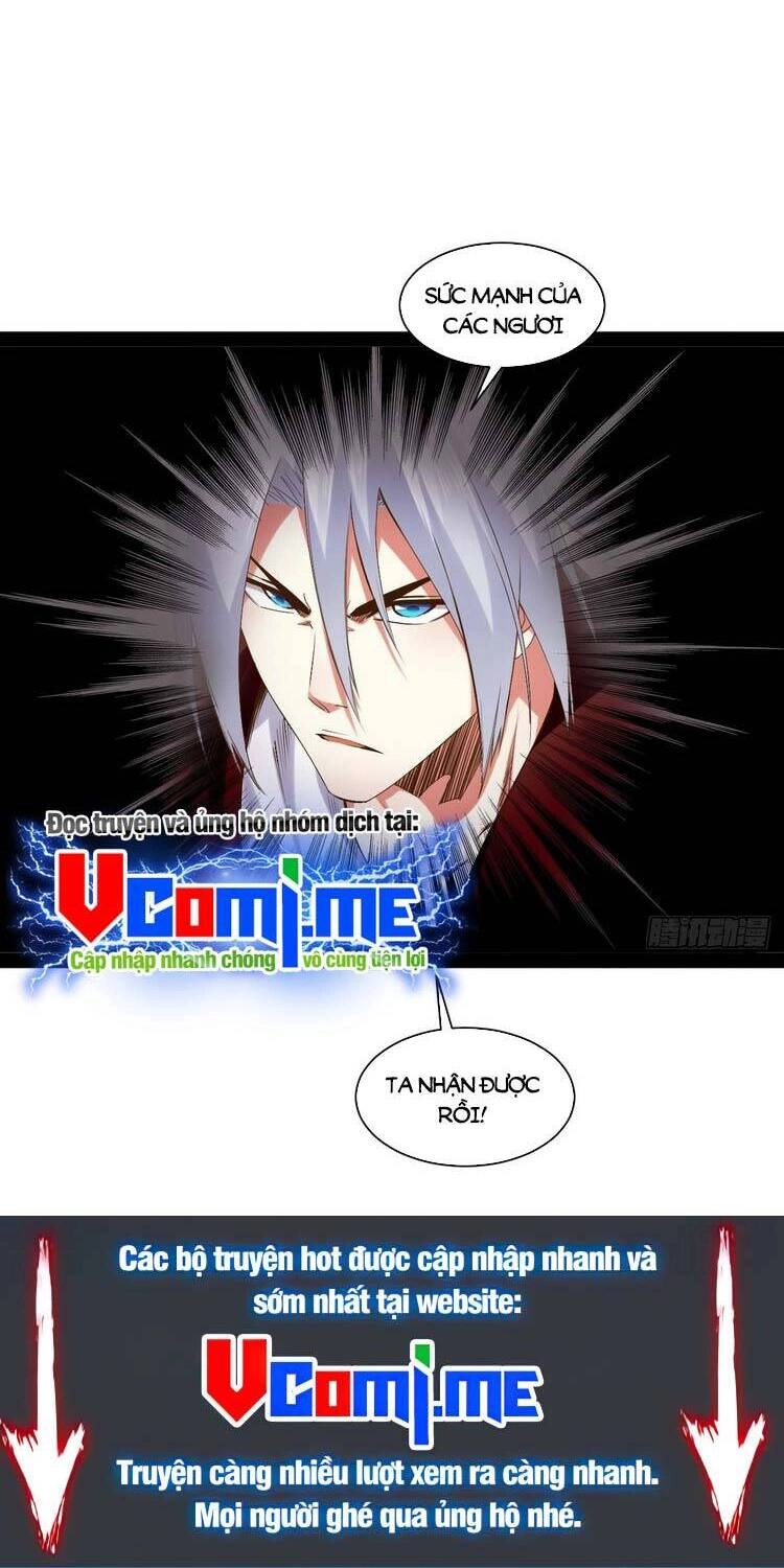 Bắt Đầu Làm Đầy Điểm Mị Lực Chapter 50 - 38