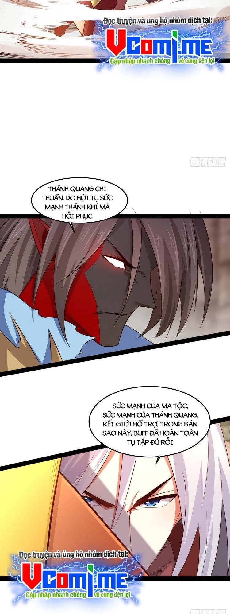 Bắt Đầu Làm Đầy Điểm Mị Lực Chapter 51 - 3