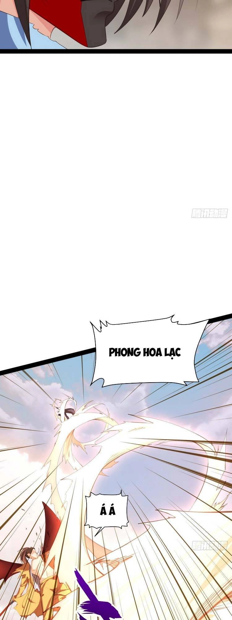 Bắt Đầu Làm Đầy Điểm Mị Lực Chapter 51 - 6