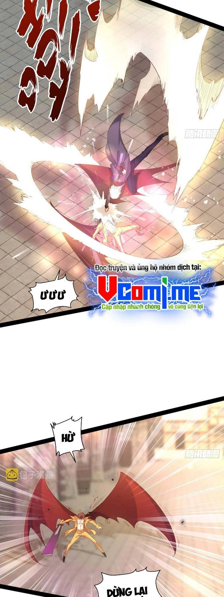 Bắt Đầu Làm Đầy Điểm Mị Lực Chapter 51 - 9