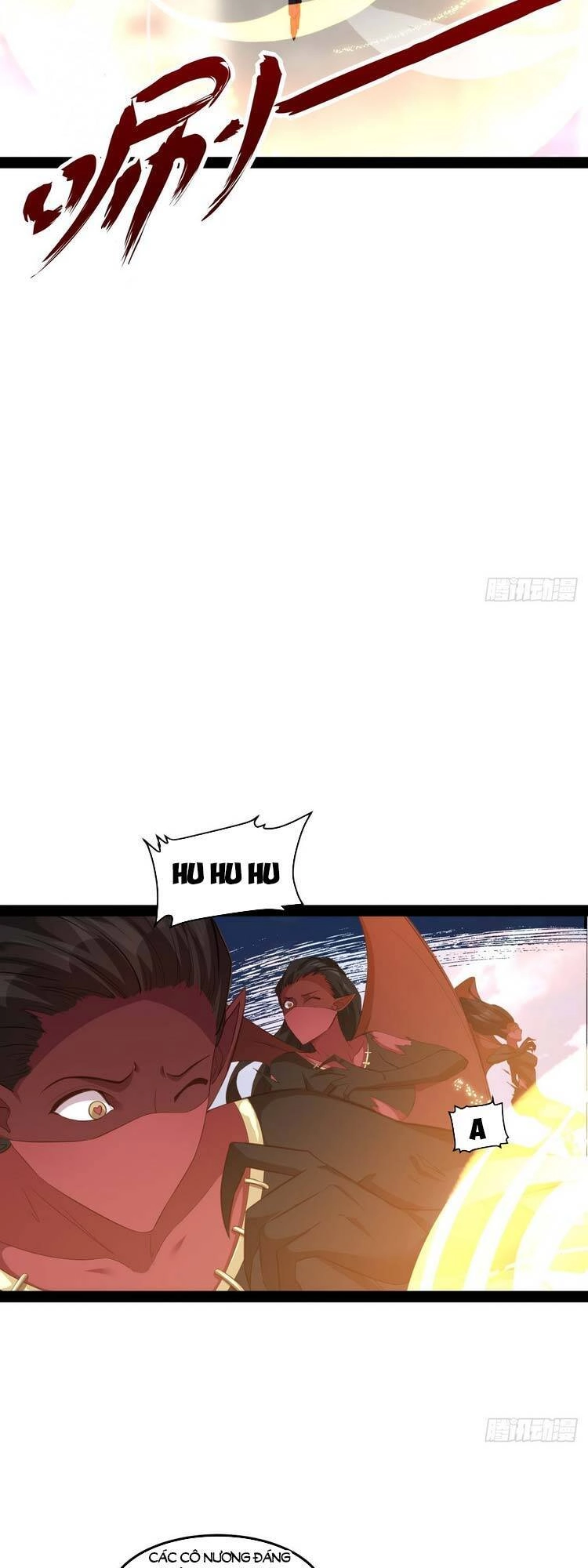 Bắt Đầu Làm Đầy Điểm Mị Lực Chapter 51 - 13