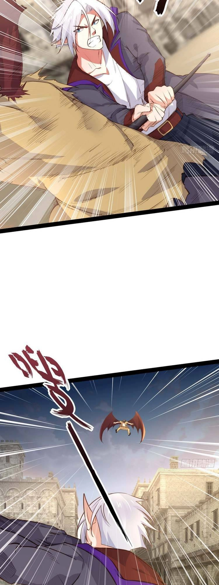 Bắt Đầu Làm Đầy Điểm Mị Lực Chapter 51 - 16