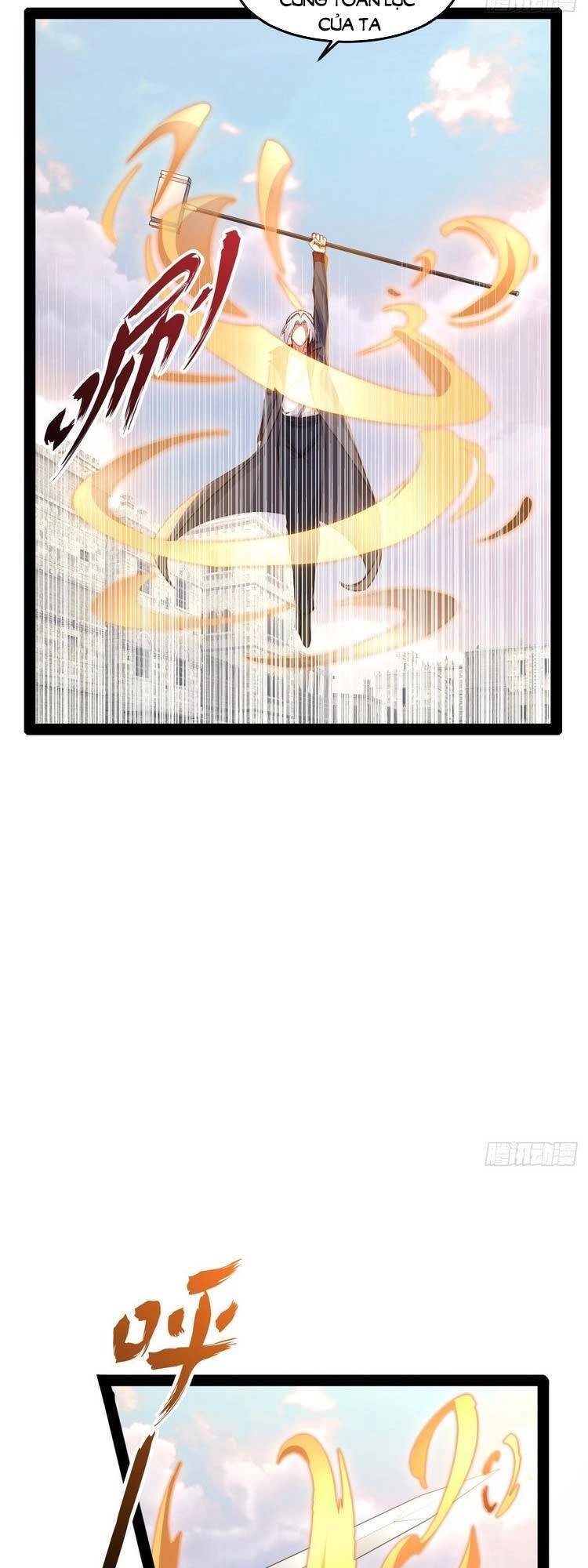 Bắt Đầu Làm Đầy Điểm Mị Lực Chapter 51 - 18