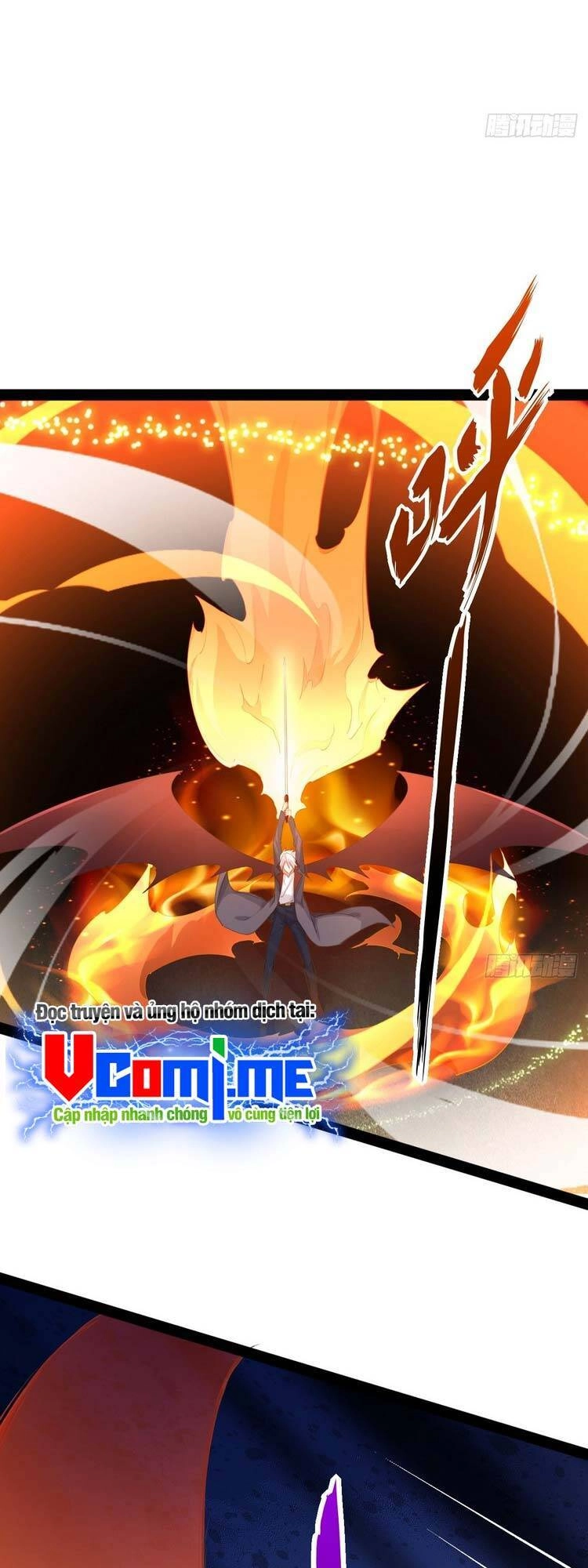 Bắt Đầu Làm Đầy Điểm Mị Lực Chapter 51 - 21