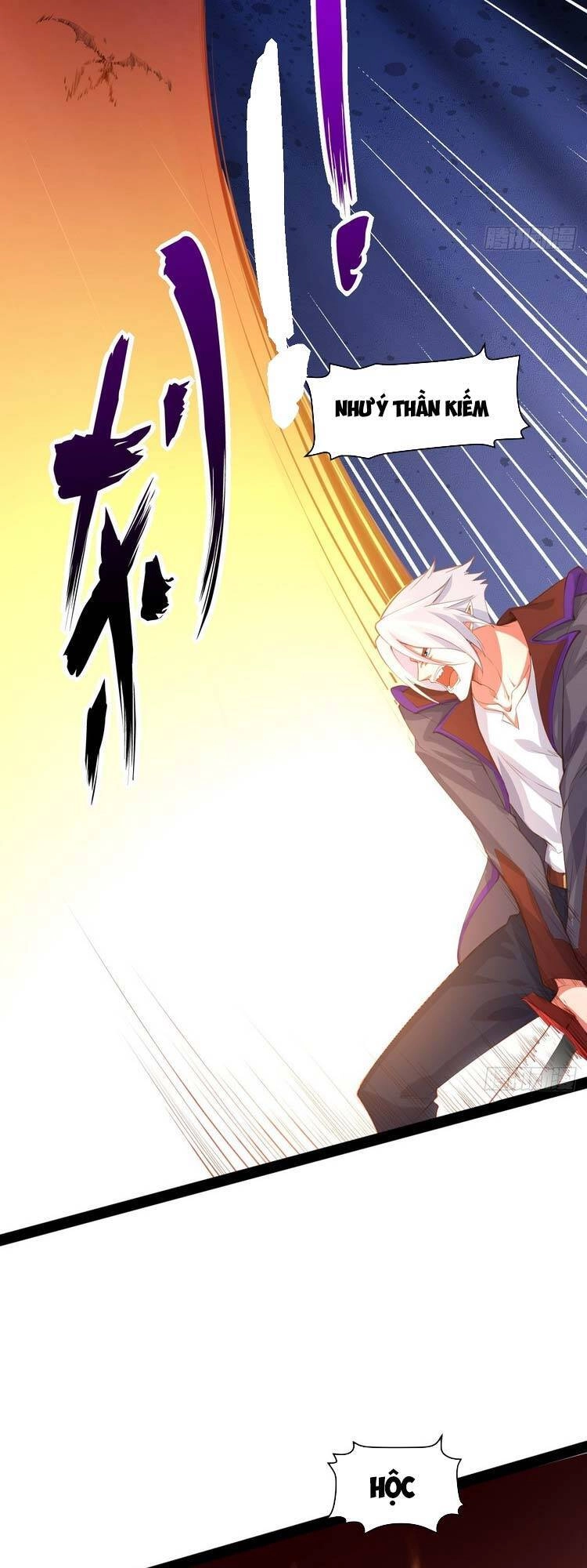 Bắt Đầu Làm Đầy Điểm Mị Lực Chapter 51 - 22