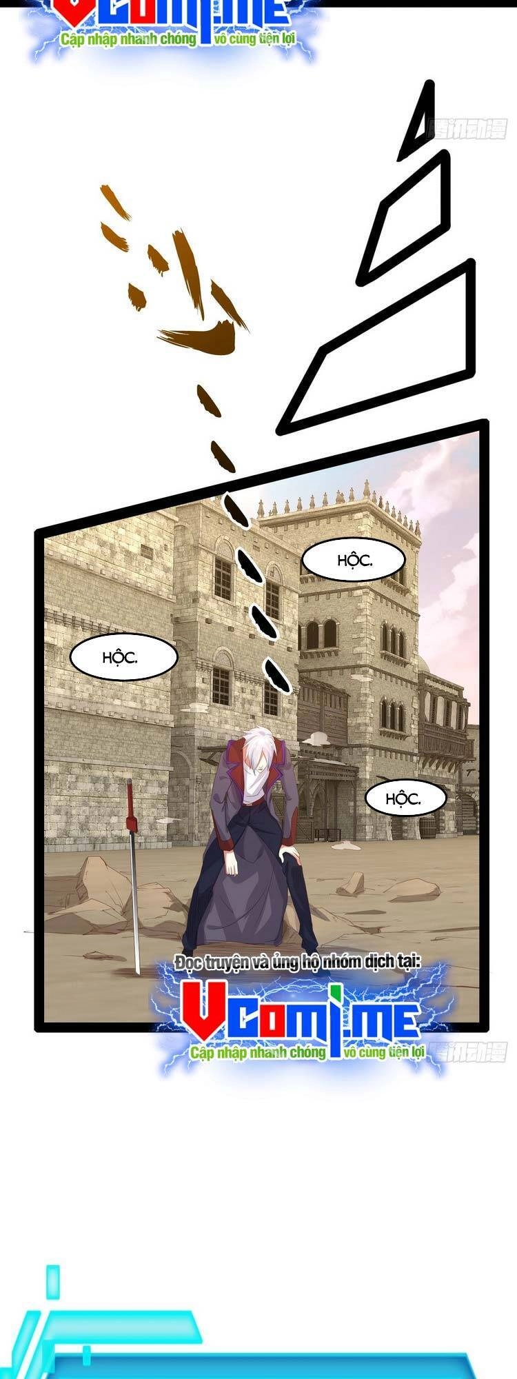 Bắt Đầu Làm Đầy Điểm Mị Lực Chapter 51 - 24