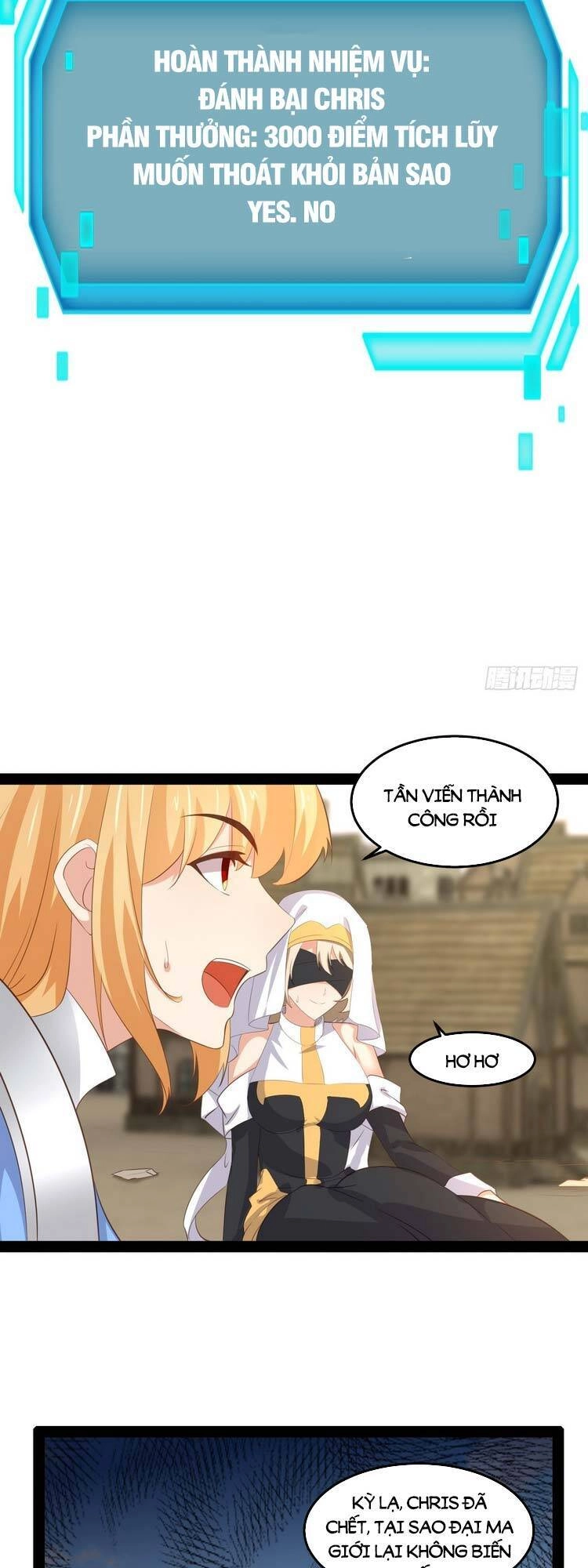 Bắt Đầu Làm Đầy Điểm Mị Lực Chapter 51 - 25