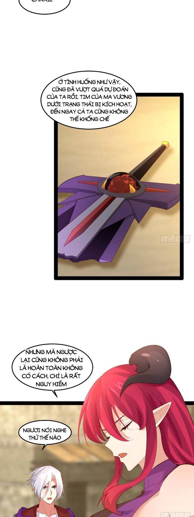 Bắt Đầu Làm Đầy Điểm Mị Lực Chapter 51 - 27