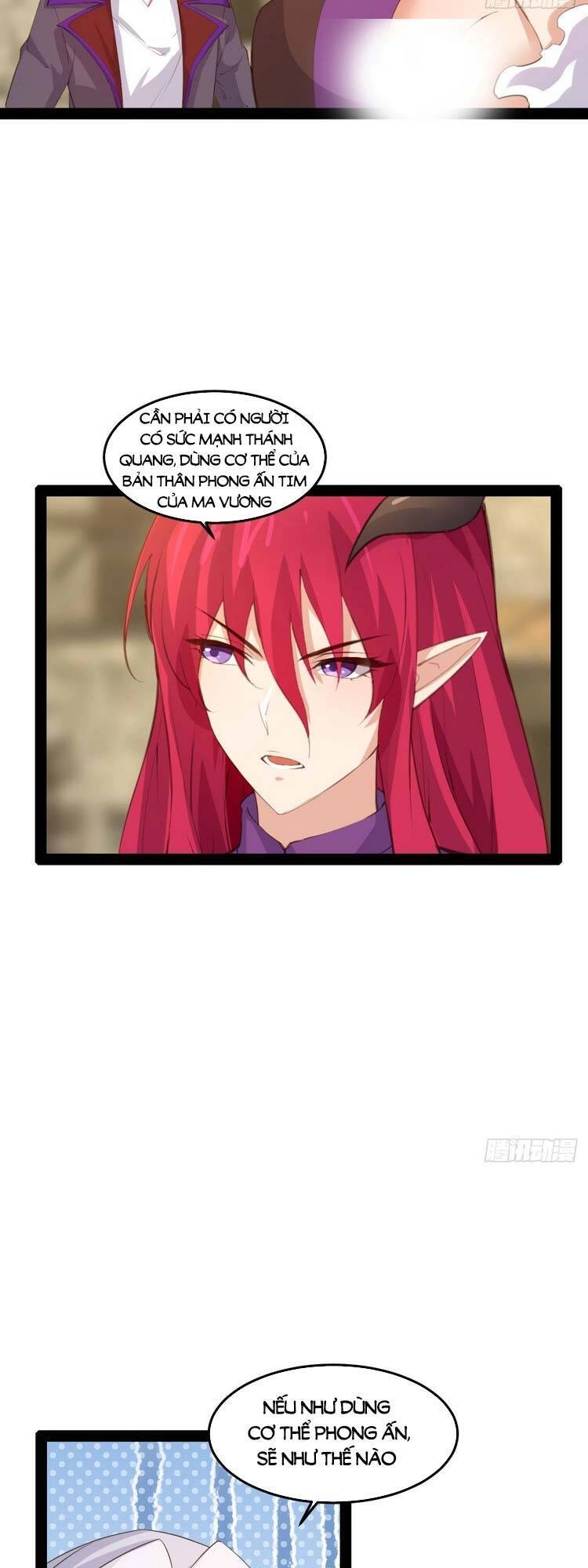 Bắt Đầu Làm Đầy Điểm Mị Lực Chapter 51 - 28