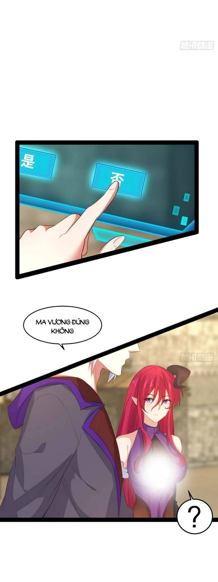 Bắt Đầu Làm Đầy Điểm Mị Lực Chapter 51 - 31