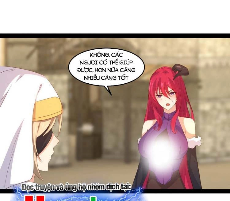 Bắt Đầu Làm Đầy Điểm Mị Lực Chapter 51 - 34