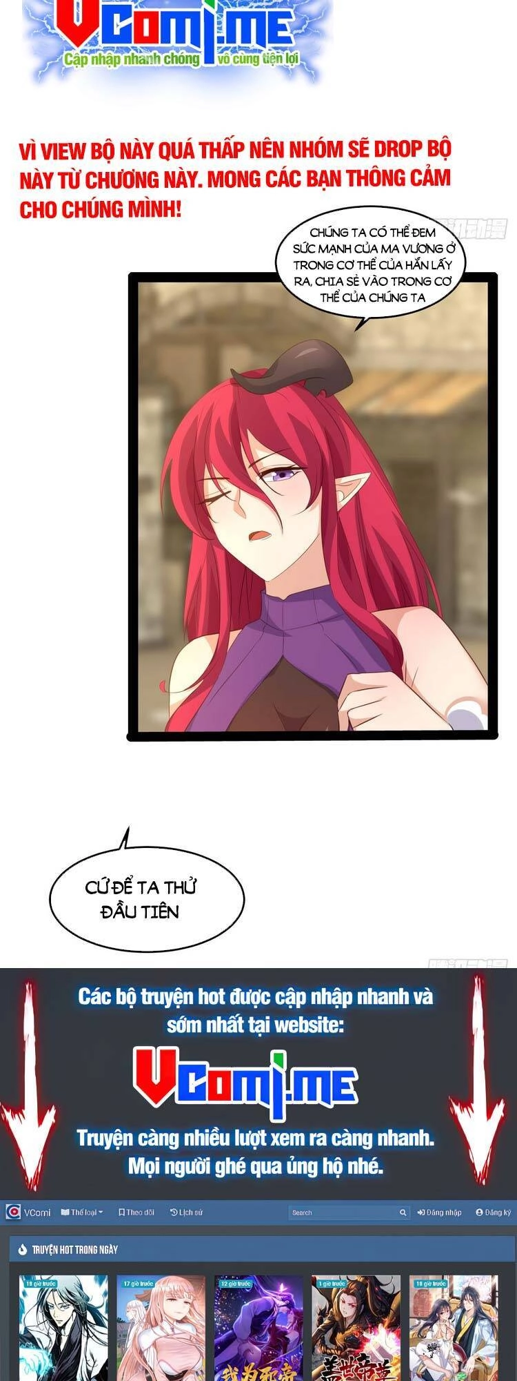 Bắt Đầu Làm Đầy Điểm Mị Lực Chapter 51 - 35