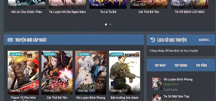 Bắt Đầu Làm Đầy Điểm Mị Lực Chapter 51 - 36