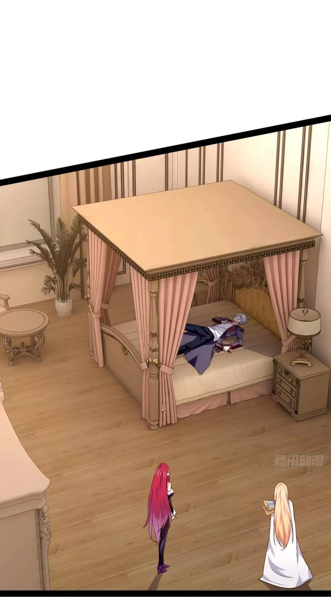 Bắt Đầu Làm Đầy Điểm Mị Lực Chapter 52 - 2