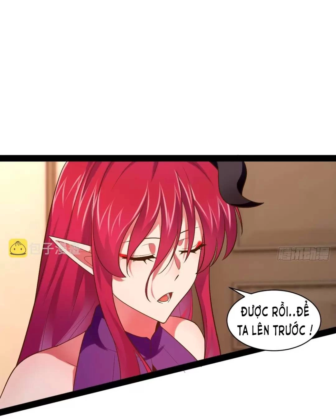 Bắt Đầu Làm Đầy Điểm Mị Lực Chapter 52 - 3