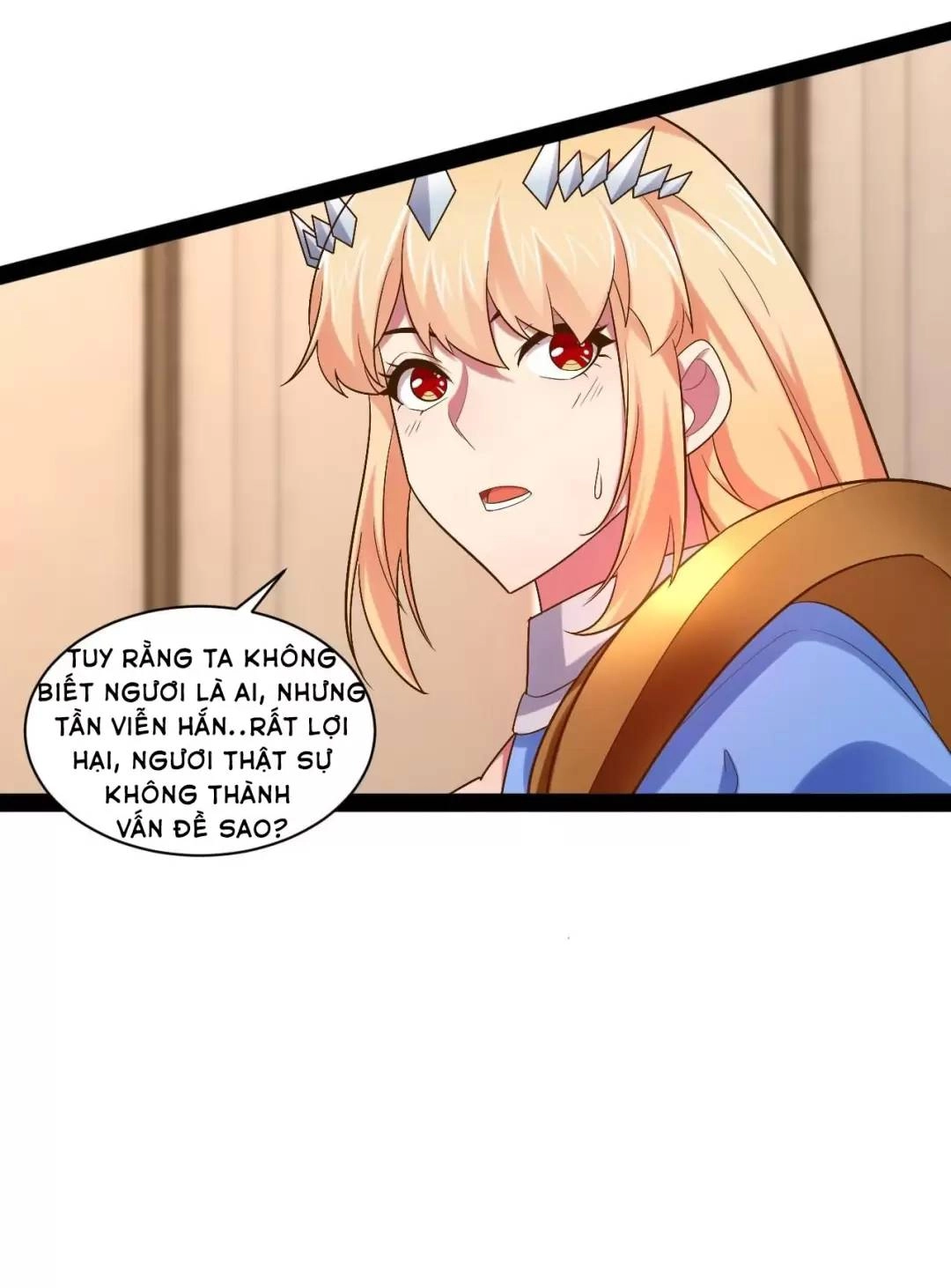 Bắt Đầu Làm Đầy Điểm Mị Lực Chapter 52 - 4