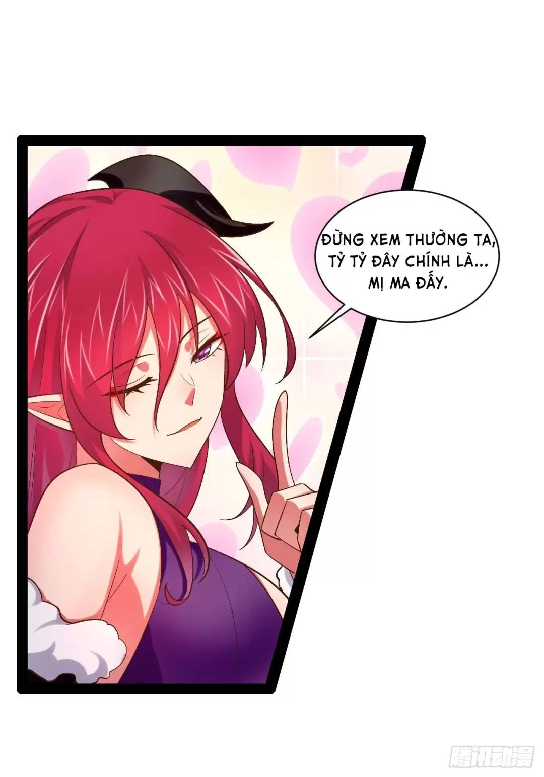 Bắt Đầu Làm Đầy Điểm Mị Lực Chapter 52 - 5