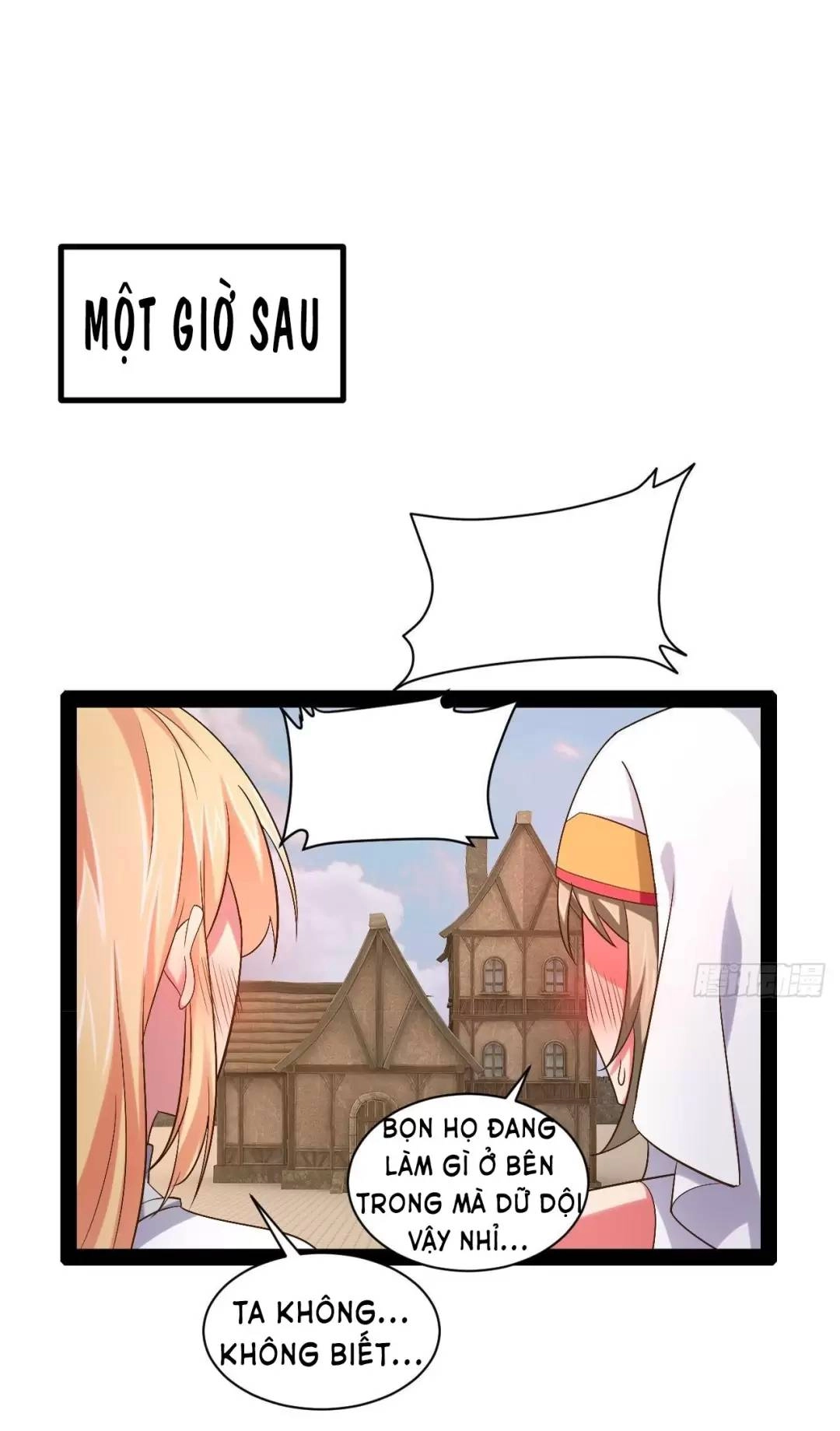 Bắt Đầu Làm Đầy Điểm Mị Lực Chapter 52 - 6