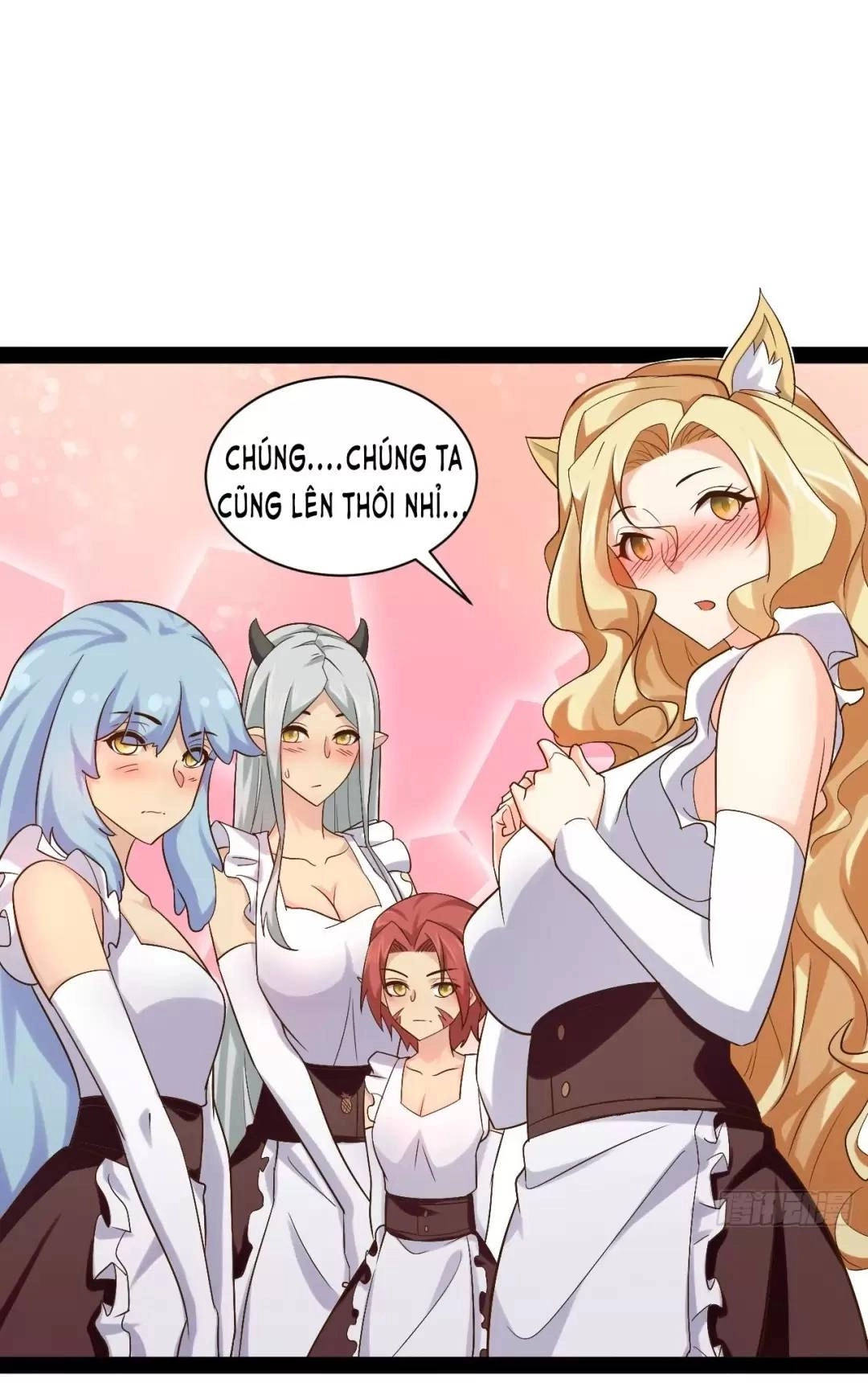 Bắt Đầu Làm Đầy Điểm Mị Lực Chapter 52 - 11