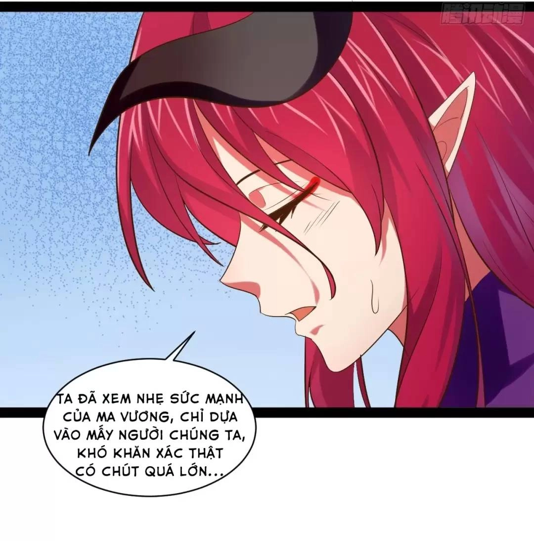 Bắt Đầu Làm Đầy Điểm Mị Lực Chapter 52 - 14