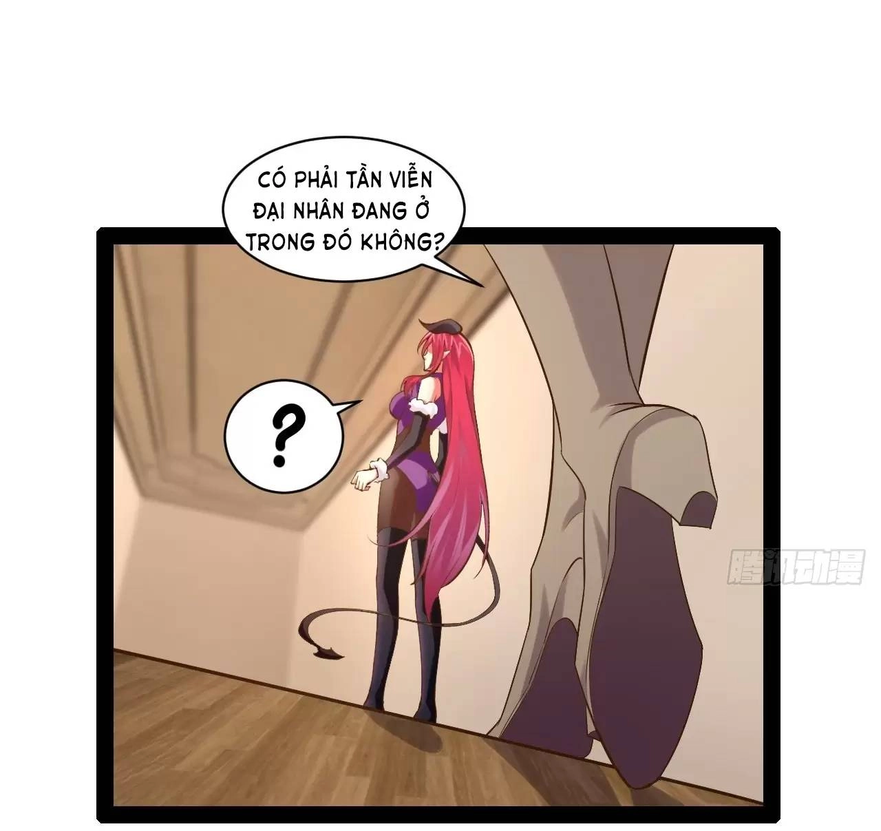 Bắt Đầu Làm Đầy Điểm Mị Lực Chapter 52 - 15