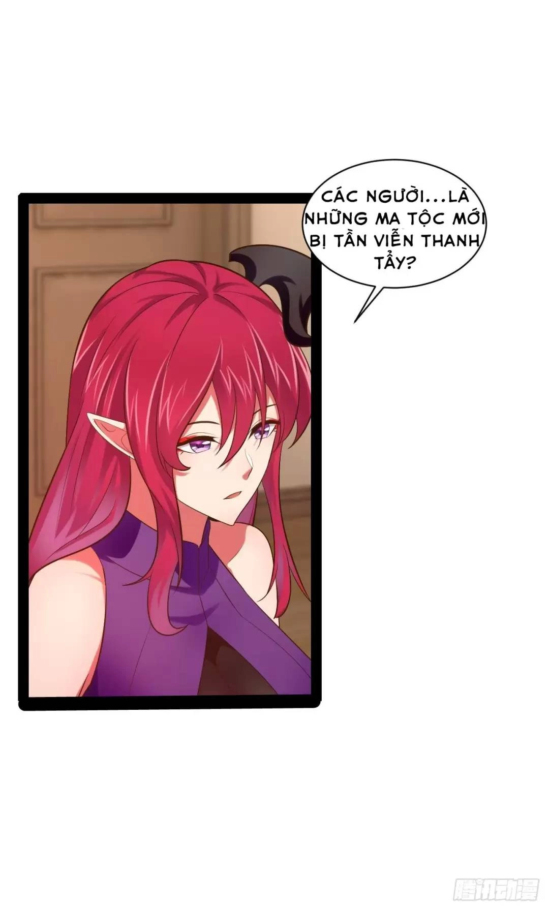 Bắt Đầu Làm Đầy Điểm Mị Lực Chapter 52 - 17