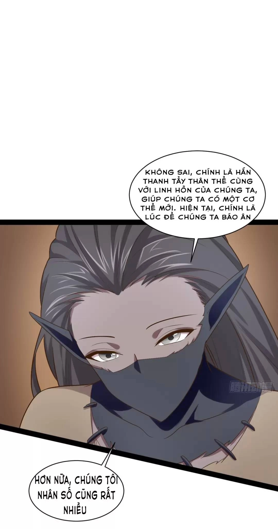 Bắt Đầu Làm Đầy Điểm Mị Lực Chapter 52 - 18