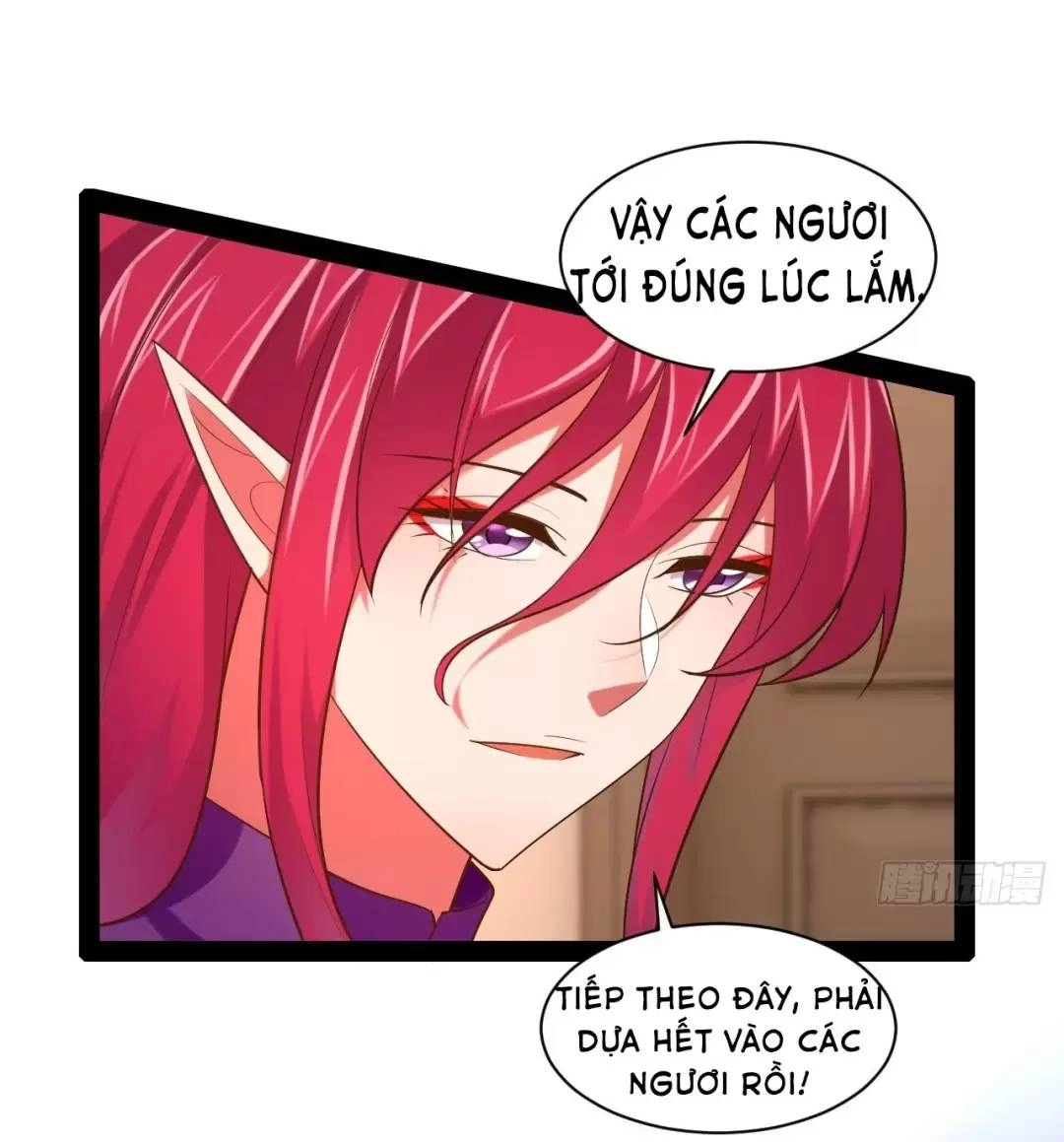 Bắt Đầu Làm Đầy Điểm Mị Lực Chapter 52 - 19