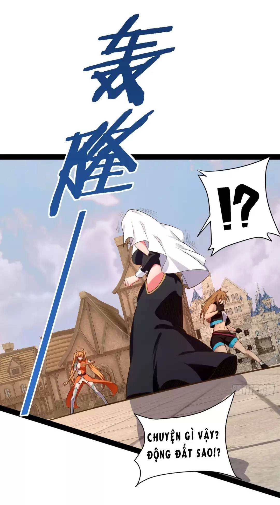 Bắt Đầu Làm Đầy Điểm Mị Lực Chapter 52 - 22